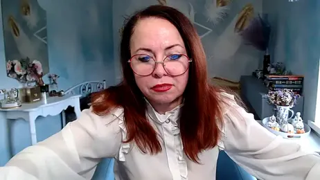 Arisa5000 webcam model stream image