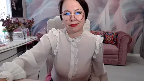 Arisa5000 webcam model stream image