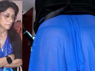 ahytana webcam model stream image