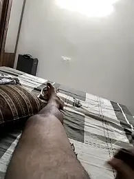 panpu183 webcam model stream image