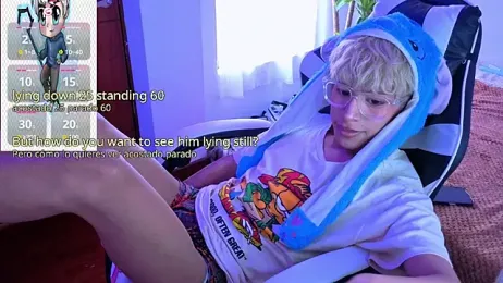 taichi_bluy webcam model stream image