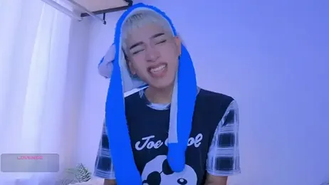 taichi_bluy webcam model stream image
