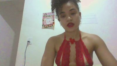Larissa_model webcam cam4 model stream image