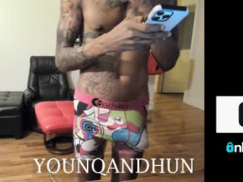 younqandhunq webcam model stream image
