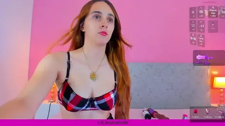 angelikarose1 webcam model stream image