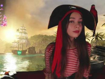 Myrochka webcam model stream image