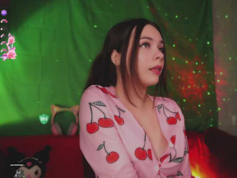 Myrochka webcam model stream image