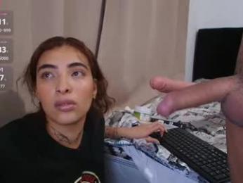 emmi_11 webcam model stream image