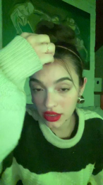 1975Nicole webcam model stream image