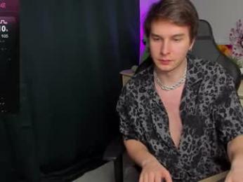 vincent__strong webcam chaturbate model stream image