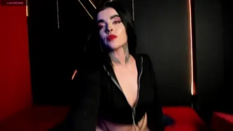 Rubyy-Rose1 webcam model stream image