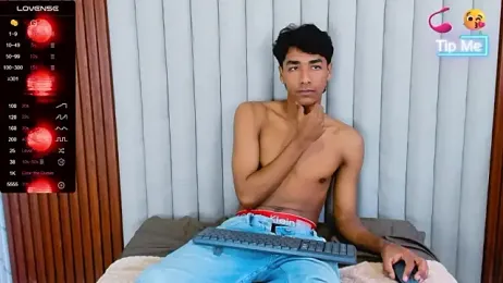 Tyler_prince webcam model stream image