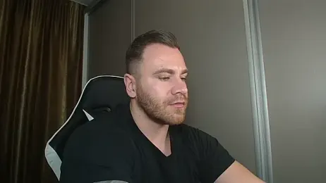 Thori92 webcam model stream image