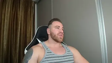 Thori92 webcam model stream image