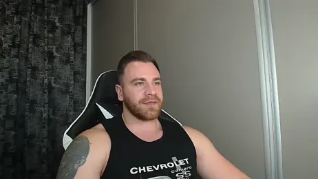 Thori92 webcam model stream image