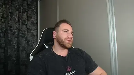 Thori92 webcam model stream image