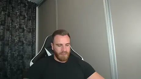 Thori92 webcam model stream image