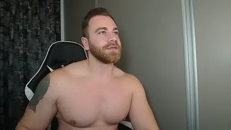 Thori92 webcam model stream image