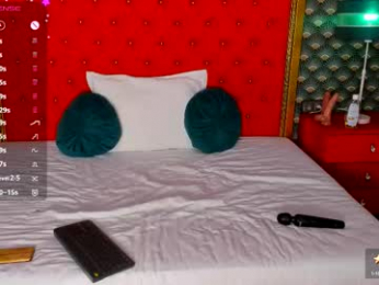 valleriejonnes webcam model stream image