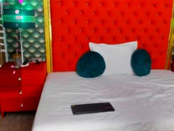 valleriejonnes webcam model stream image