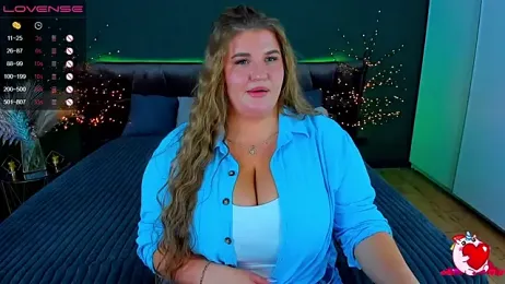 Adele_sugar webcam model stream image