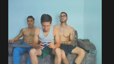 thebadboys01 webcam model stream image