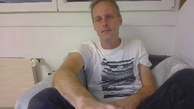 KeporBlue webcam model stream image
