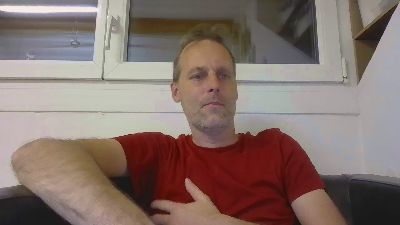 KeporBlue webcam model stream image