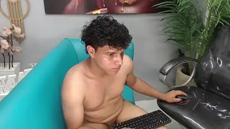 Chris_blazee webcam stripchat model stream image