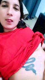 Putitapau webcam model stream image