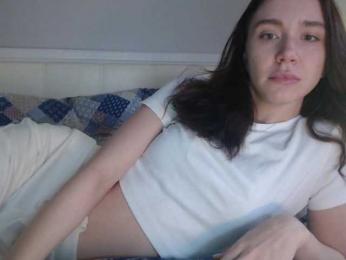 ImmortalPrincess webcam model stream image