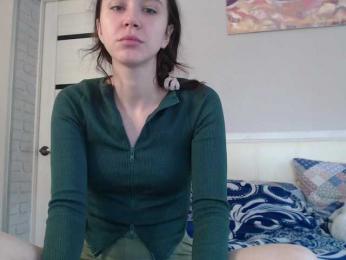 ImmortalPrincess webcam model stream image