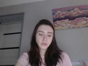 ImmortalPrincess webcam model stream image