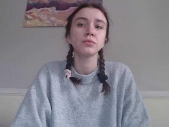 ImmortalPrincess webcam model stream image