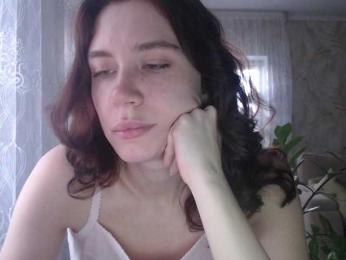 ImmortalPrincess webcam model stream image