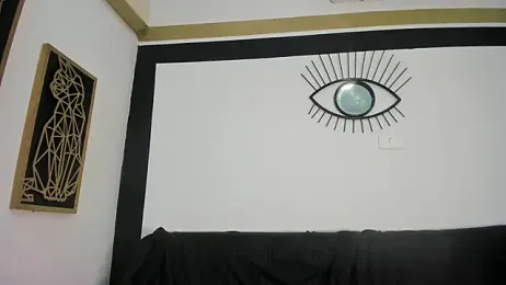 EmilyGomezLS webcam model stream image