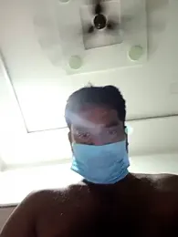 PVNRAO0831 webcam model stream image