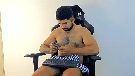 ethaanjones webcam model stream image