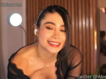 abie_owen webcam model stream image