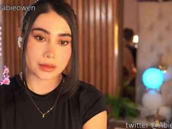 abie_owen webcam model stream image