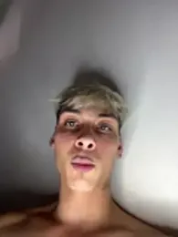 Babyfacenik webcam model stream image