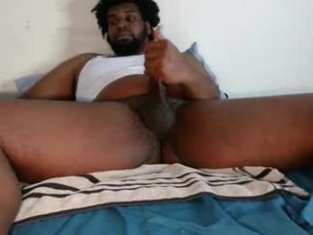 bigblakfabio webcam model stream image