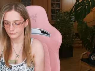 nicolebloom webcam model stream image