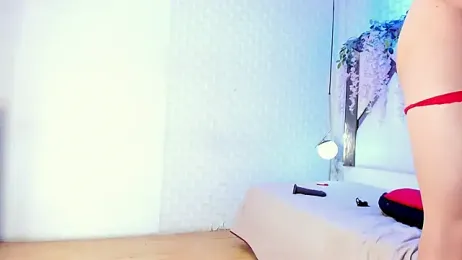 NallyMax1 webcam model stream image