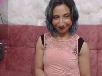 skarletjhonson_ webcam model stream image