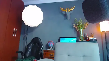 geirge_teacherxx webcam model stream image