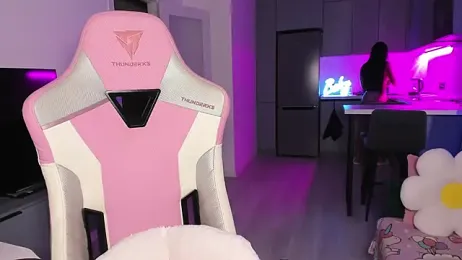 wow_lovie webcam model stream image