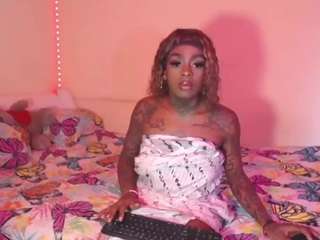 kelsey-rossalia webcam camsoda model stream image
