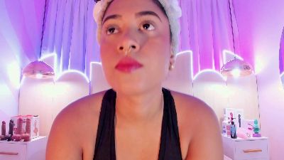 laurent_dupont webcam model stream image