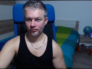 Robby Shaw webcam model stream image
